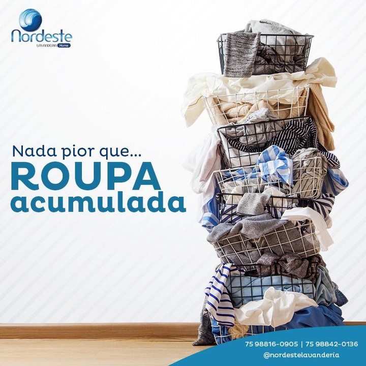 Mas você não precisa ficar com esse trabalho!