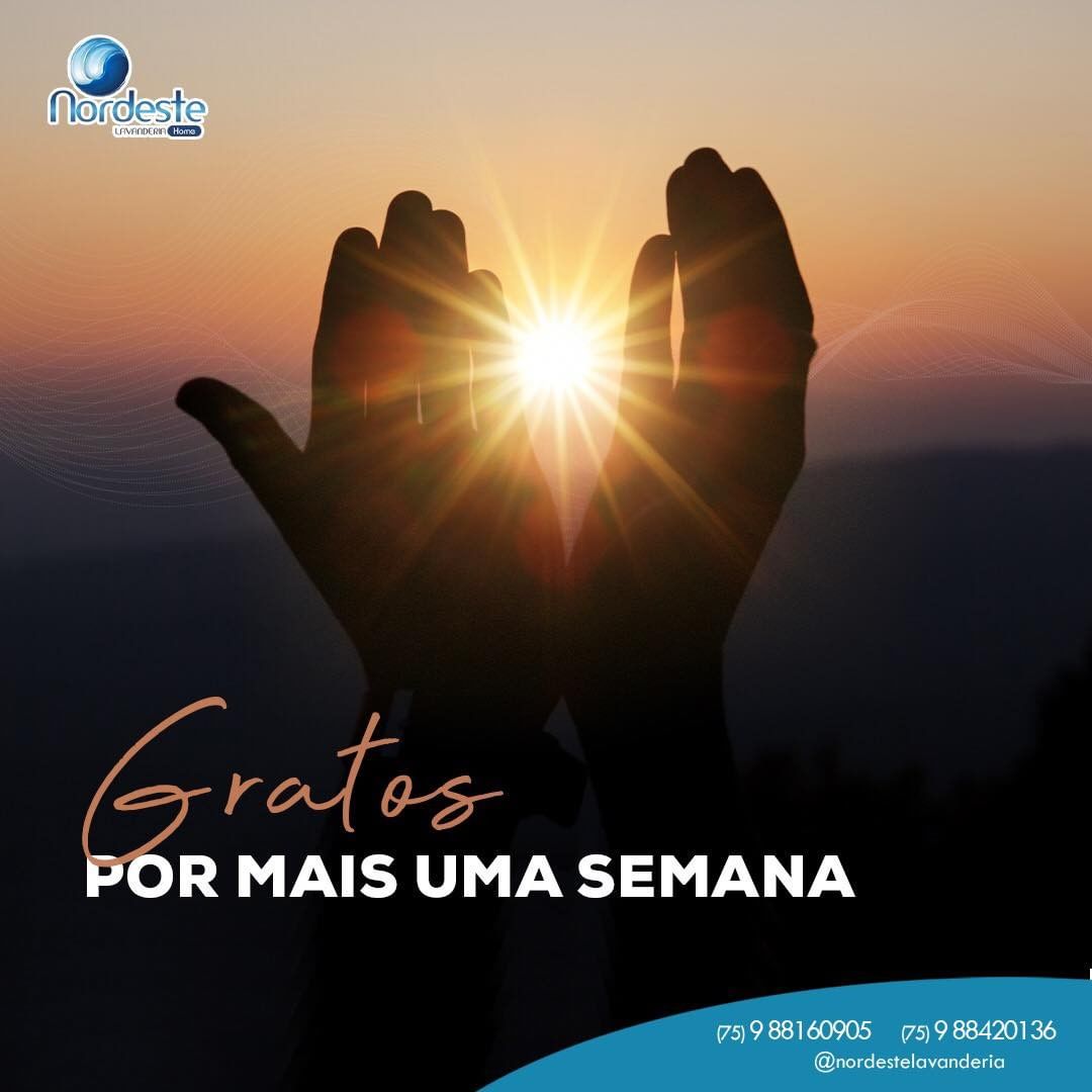 Sensação de dever cumprido