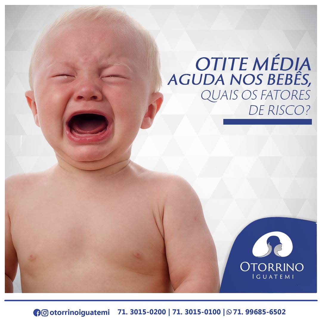 OTORRINO IGUATEMI