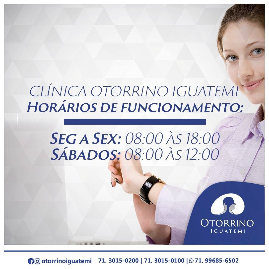 Agende seu atendimento.