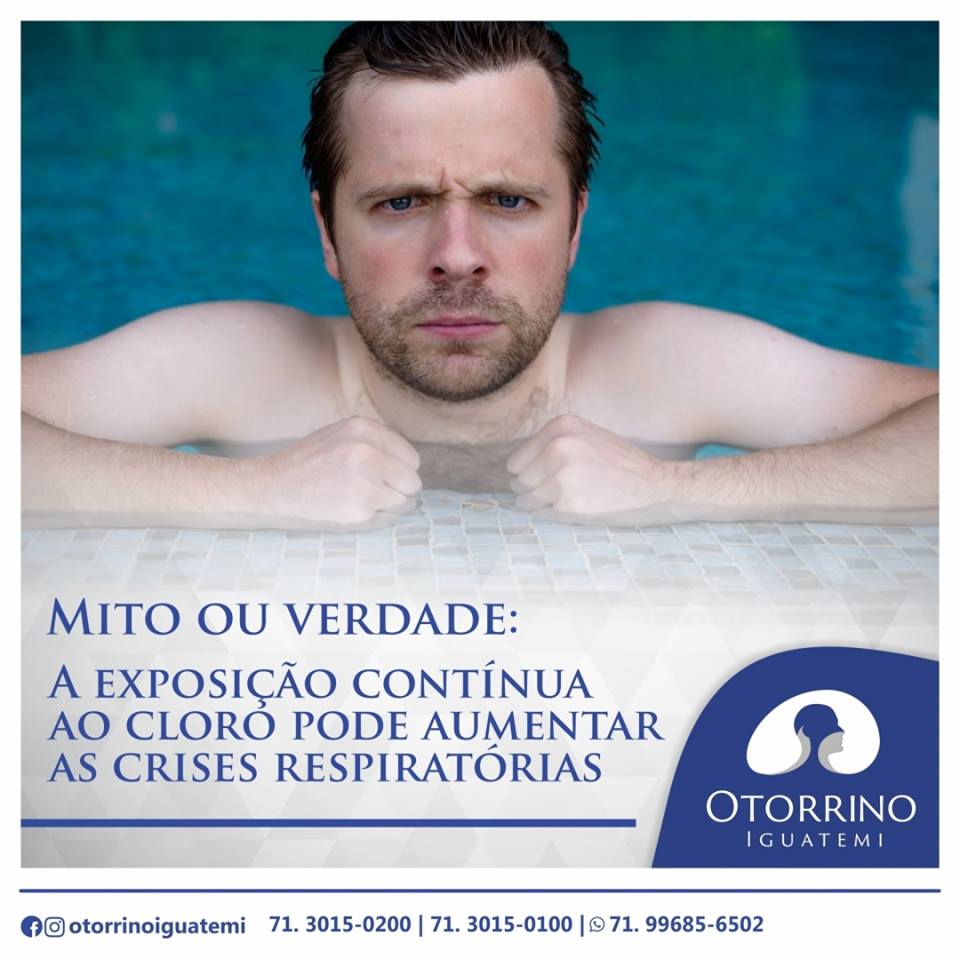 Otorrino Iguatemi - Mito ou verdade?