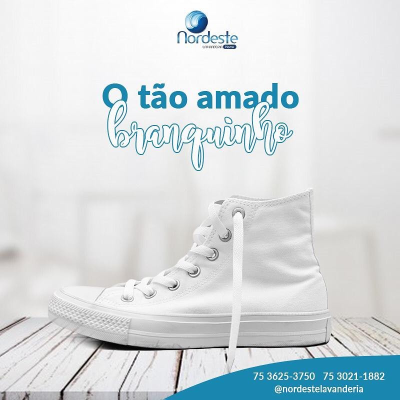E para mantê-los mais tempo limpos, temos duas dicas: