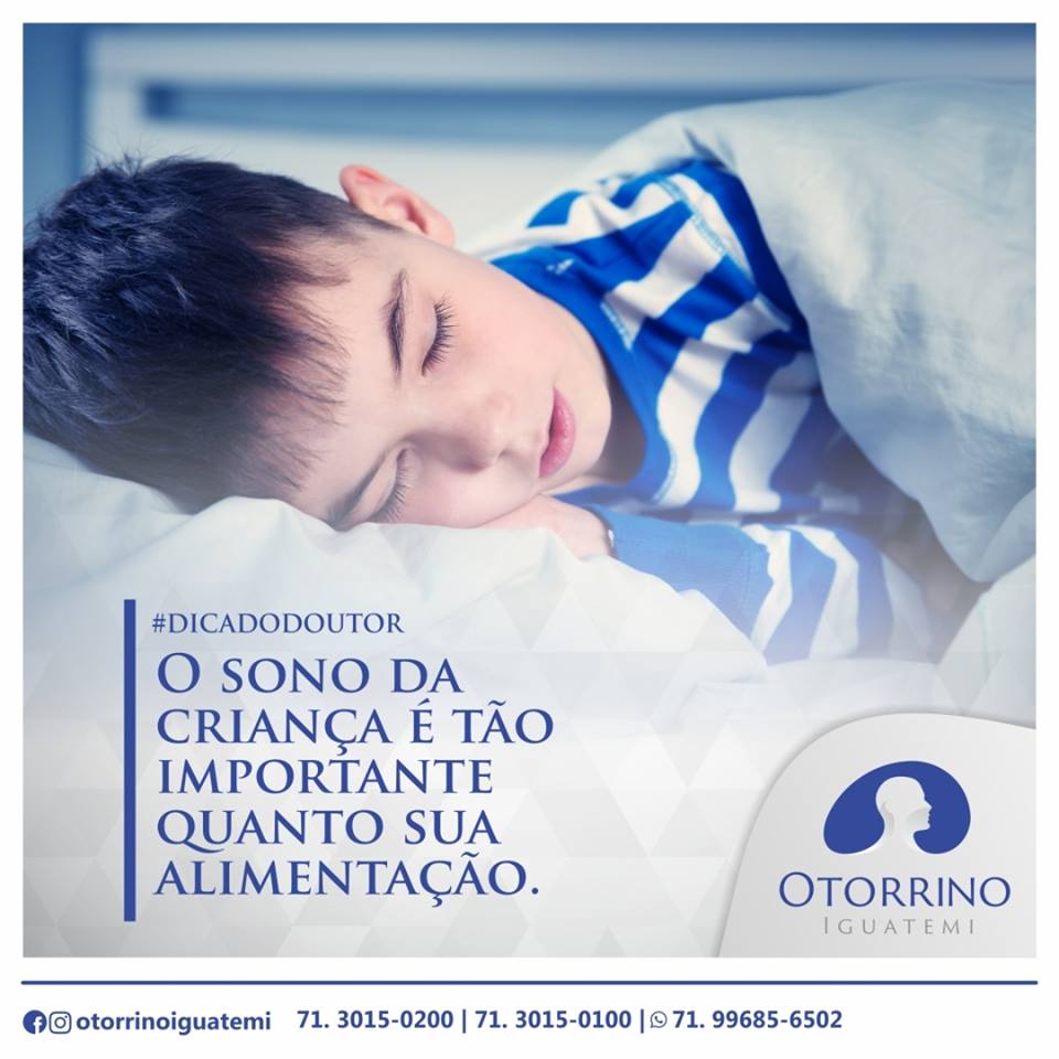 Se liga na dica do Otorrino Iguatemi!!