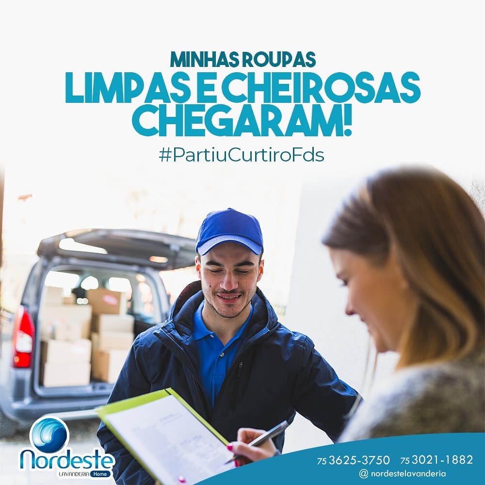 Estamos aqui  sempre para te levar essa alegria também!