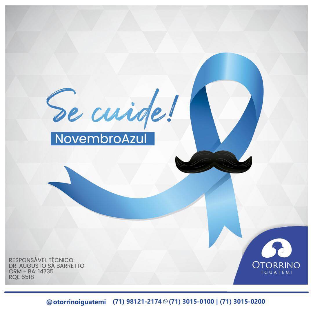 A prevenção é a melhor escolha!