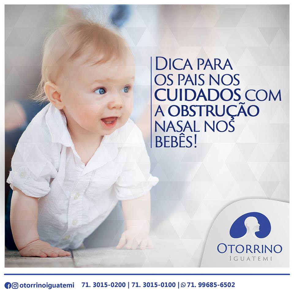 Dicas Otorrino Iguatemi!