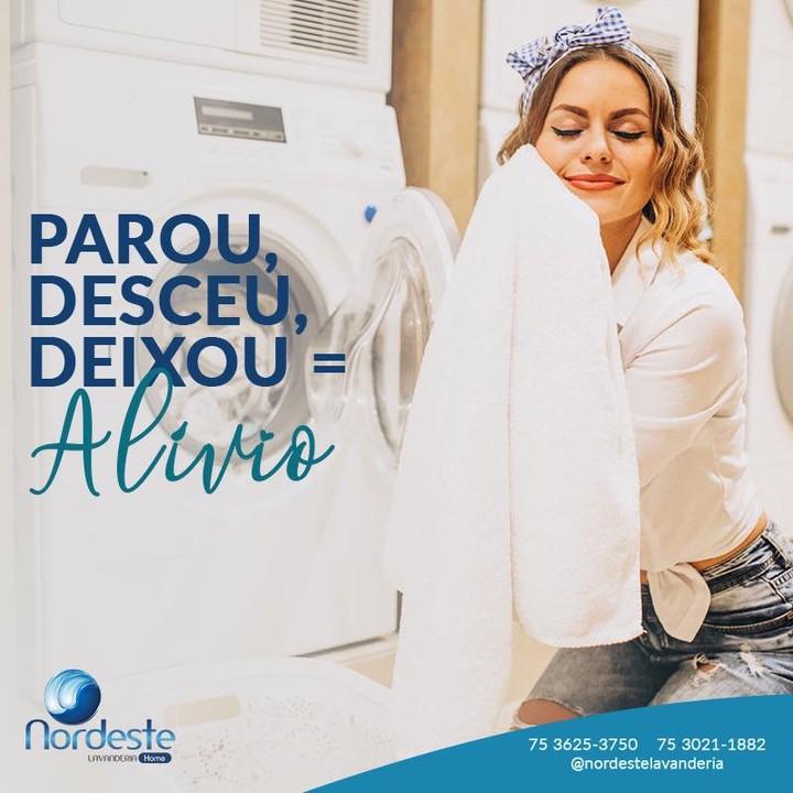 Parar na Nordeste é a sua melhor opção!