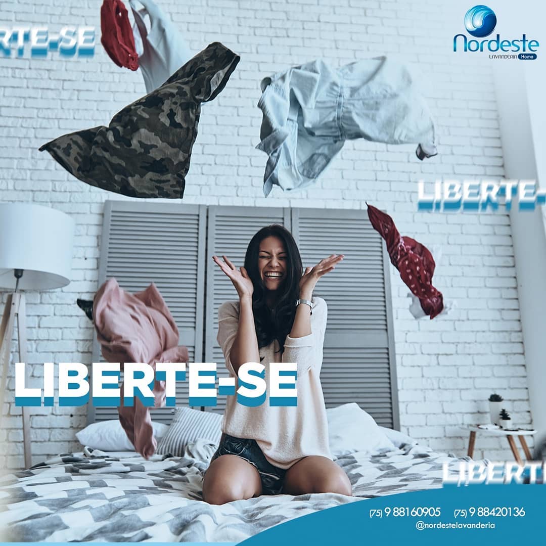 Curta seu fim de semana tendo mais tempo livre! Conte com nossa equipe!
