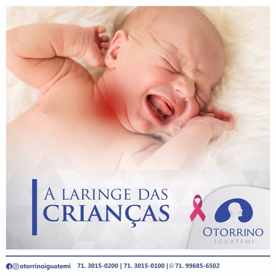 Procure um médico especializado!