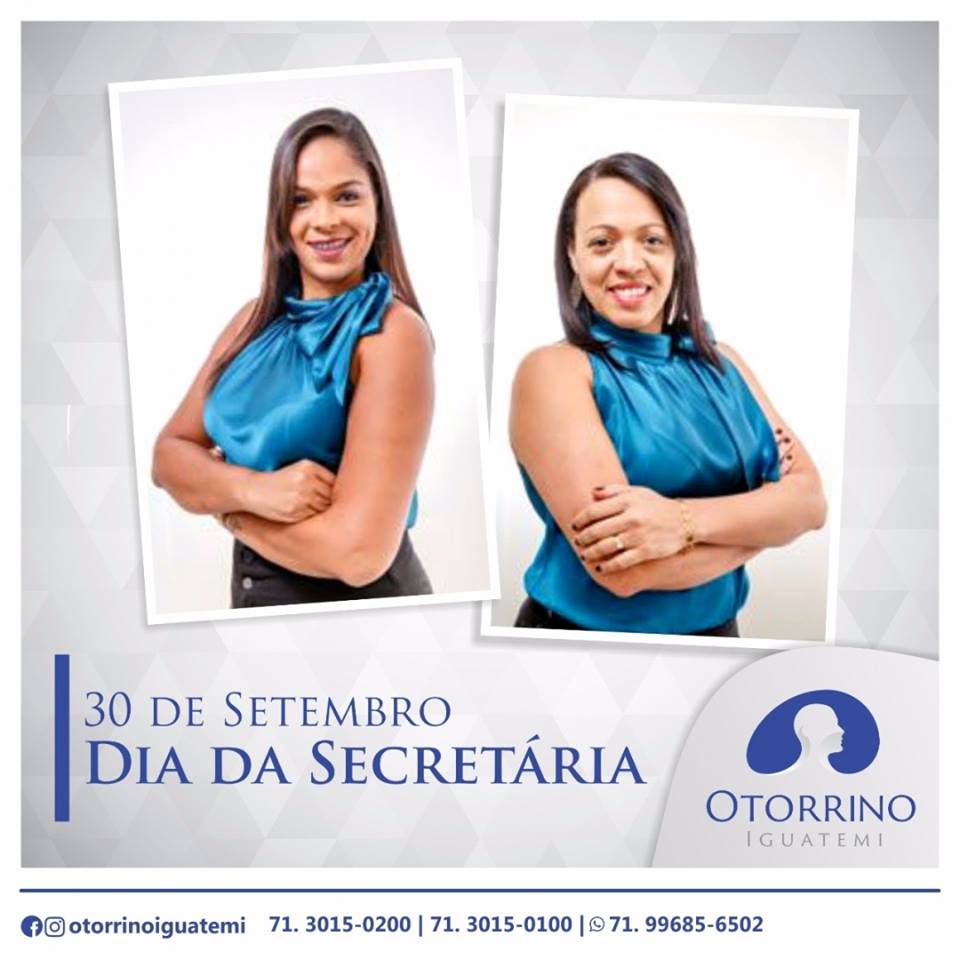 Parabéns pelo seu dia!