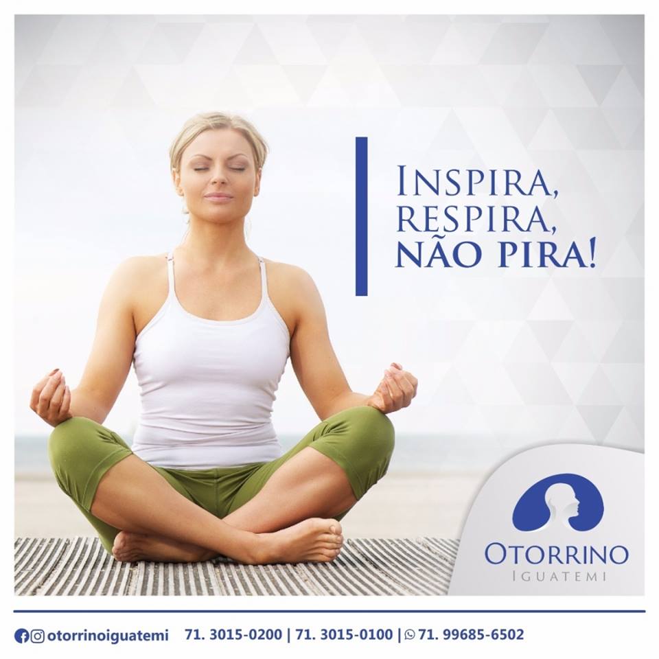 Relaxe!