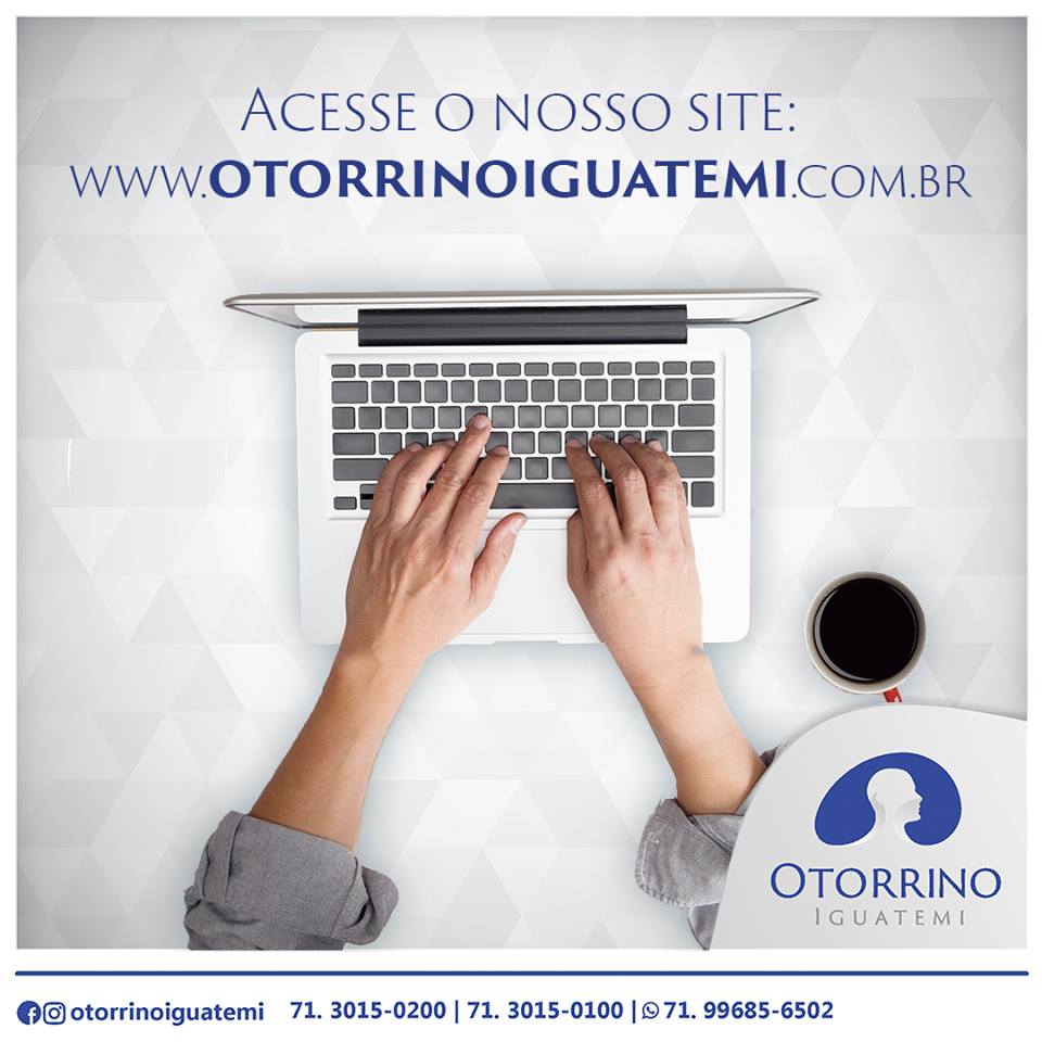 Visite nosso site. Saiba mais sobre nossa clínica!