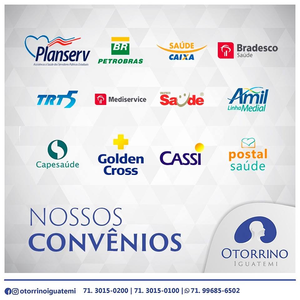 Qual é o seu plano nós atendemos você!