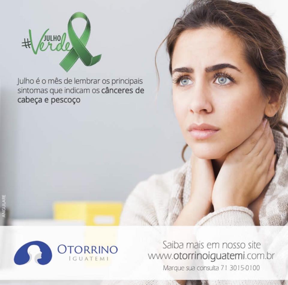Procure um especialista!