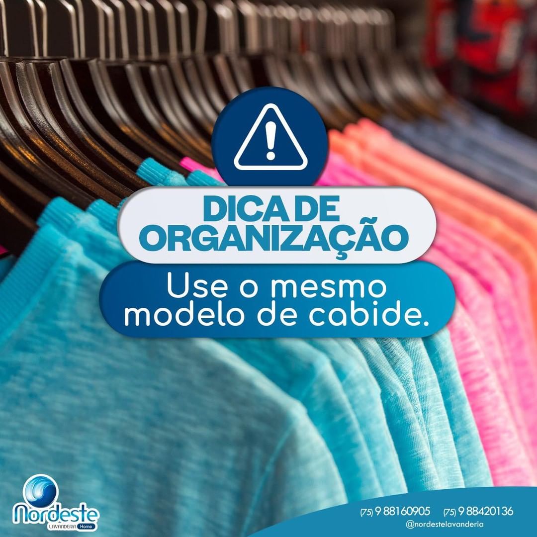 Simples detalhes, fazem toda a diferença!