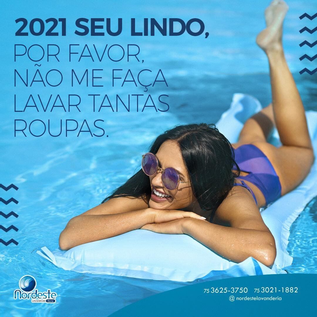 Cuide mais de você!