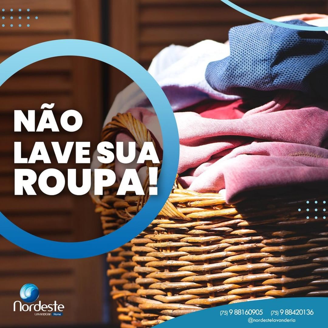 Esqueça isso!