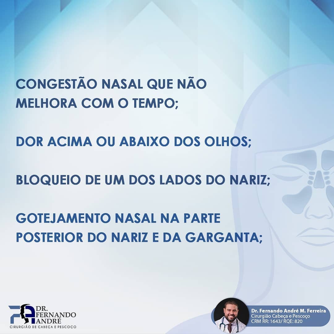 Costuma procurar o médico quando seu corpo apresenta sinais de alerta?