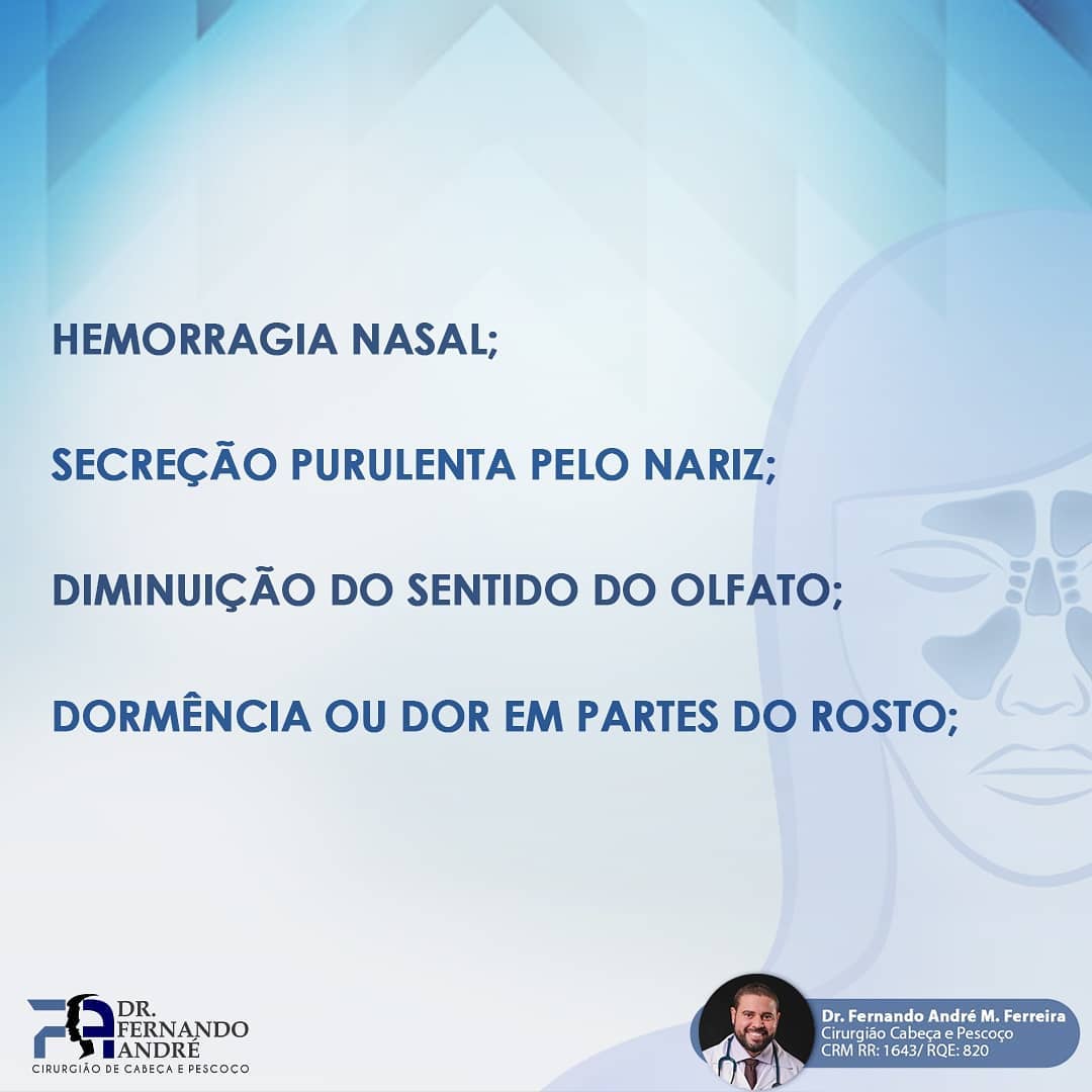 Costuma procurar o médico quando seu corpo apresenta sinais de alerta?
