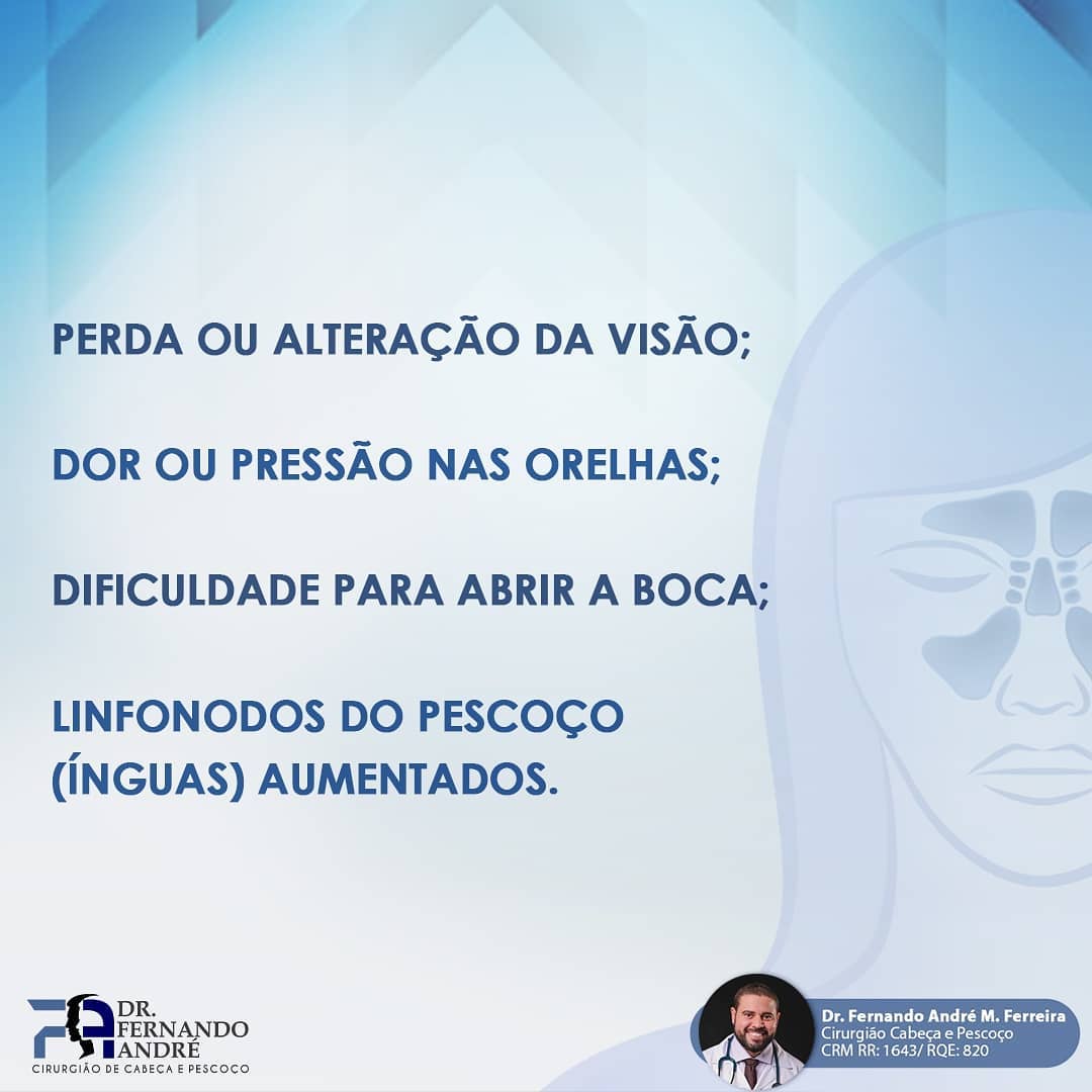 Costuma procurar o médico quando seu corpo apresenta sinais de alerta?