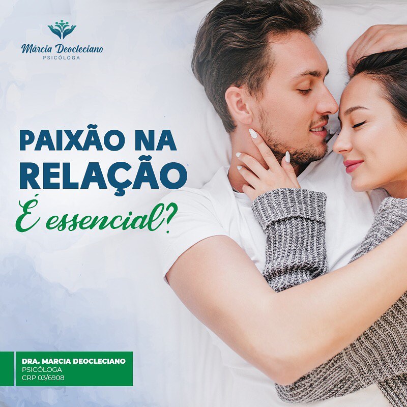 Como anda a relação de vocês?