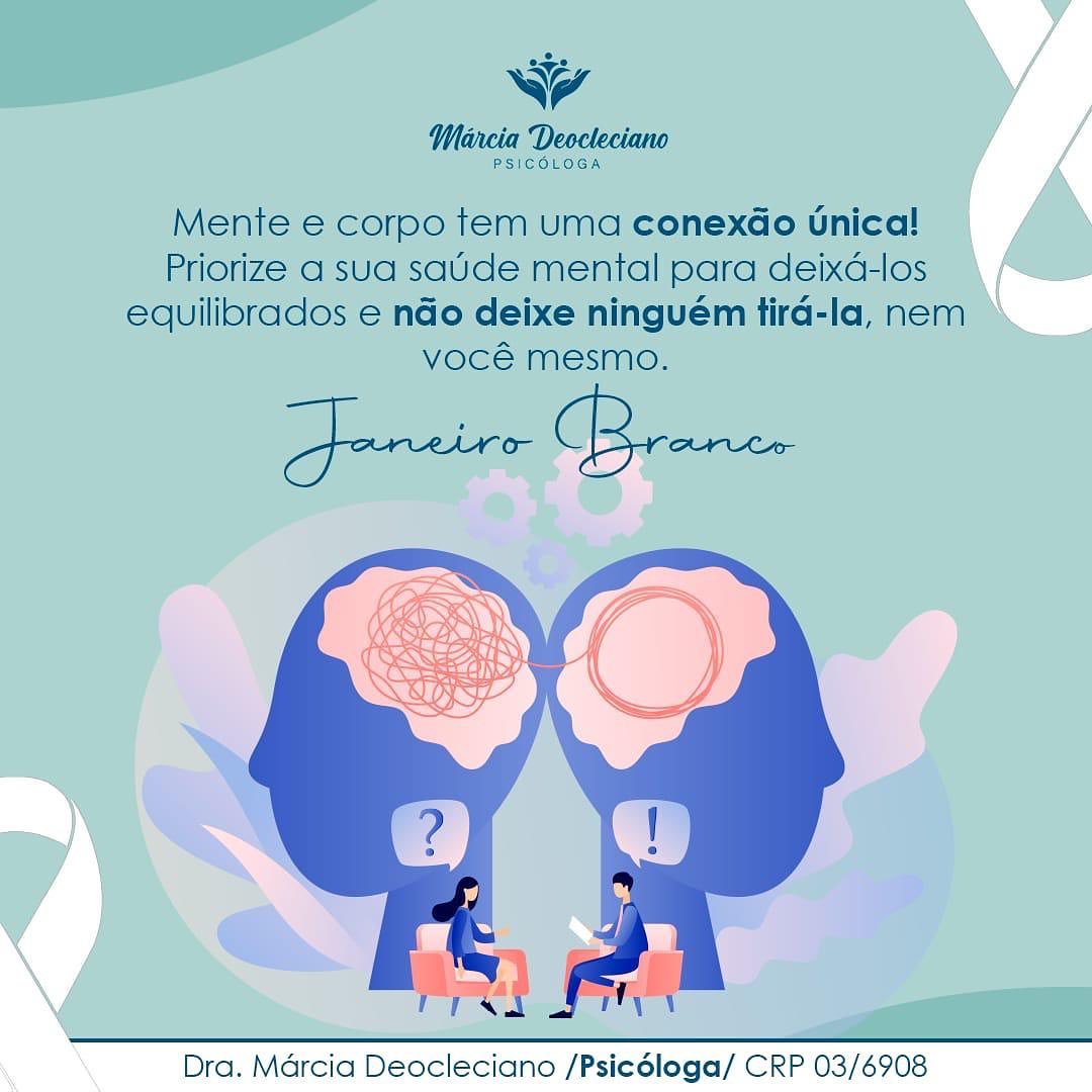 Priorize sua mente!