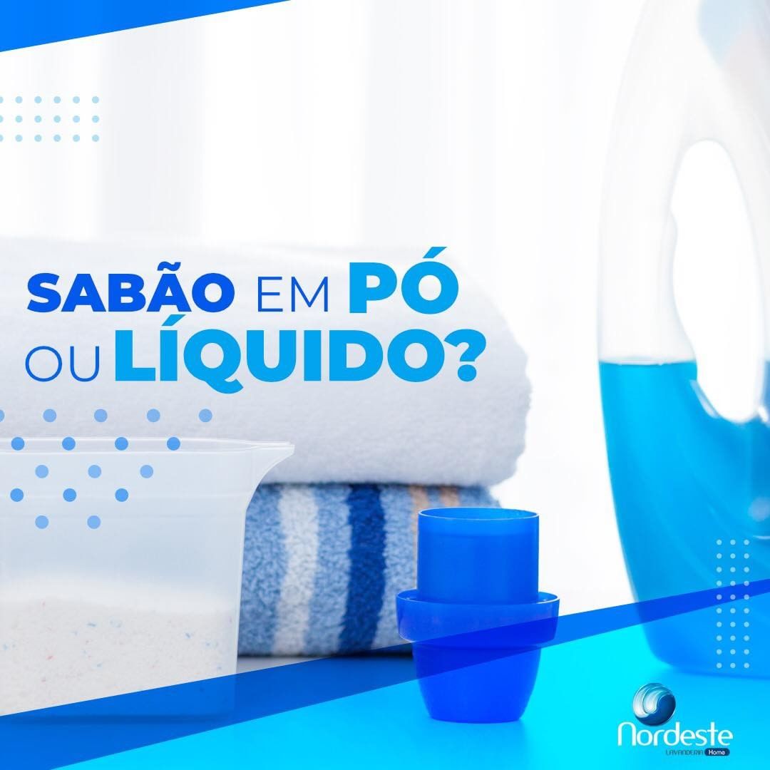 Qual o sabão melhor para lavar roupas?