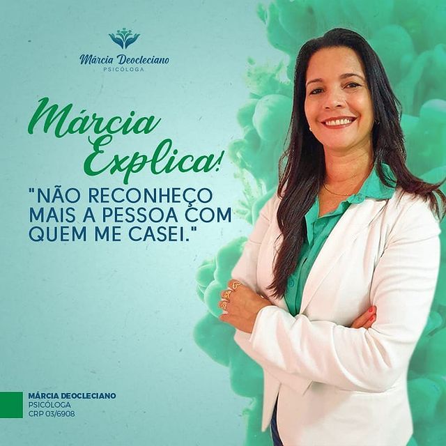 Como você lida com as suas frustrações?