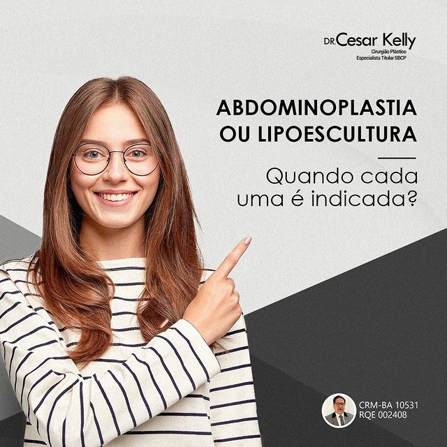 Quando é indicado fazer ?