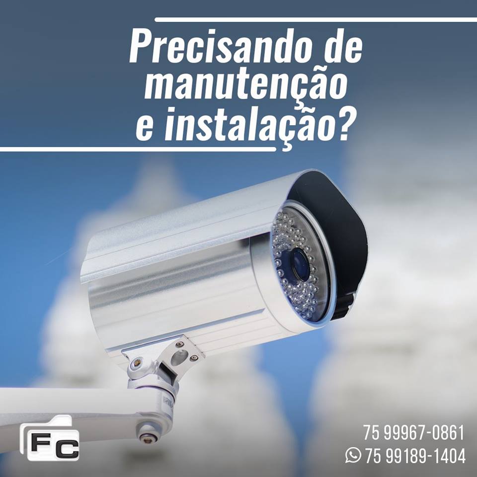 O que você está esperando para chamar a FC Prestações de Serviços?