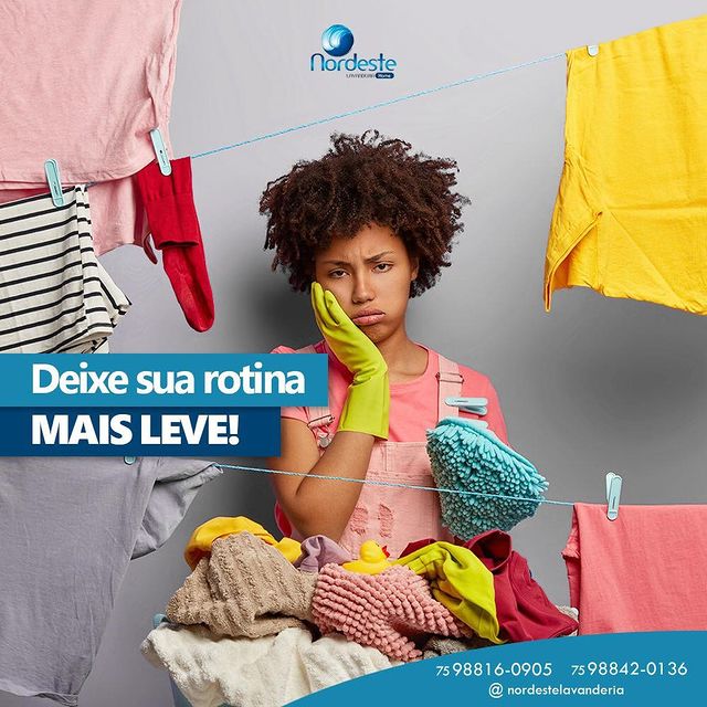 Não aguenta mais cuidar de tantas responsabilidades?