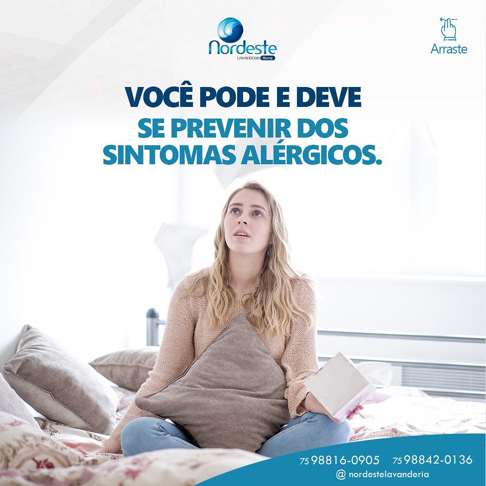 Nós sabemos que você não aguenta mais sentir os efeitos da mudança de tempo.
