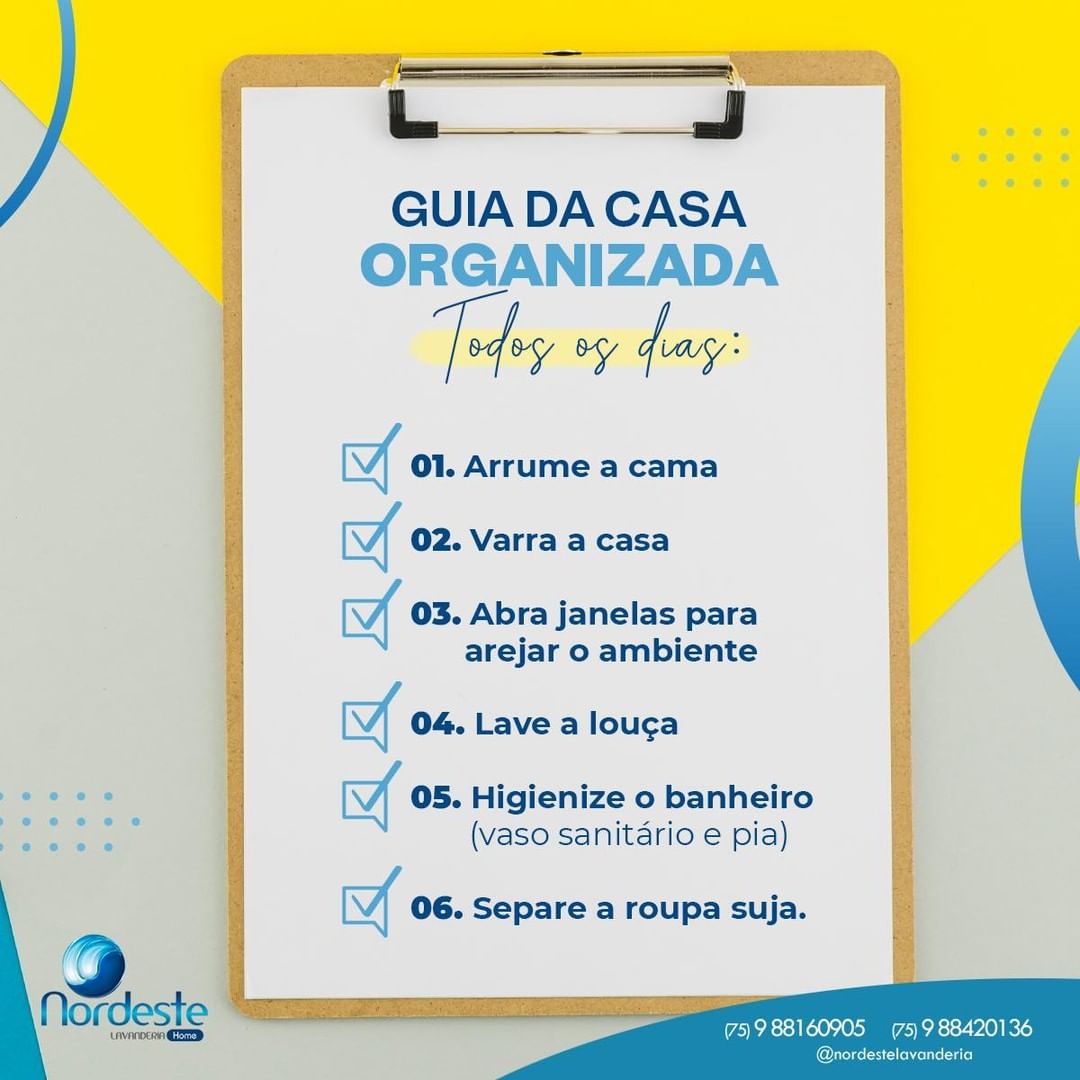 Você não sabe por onde começar?