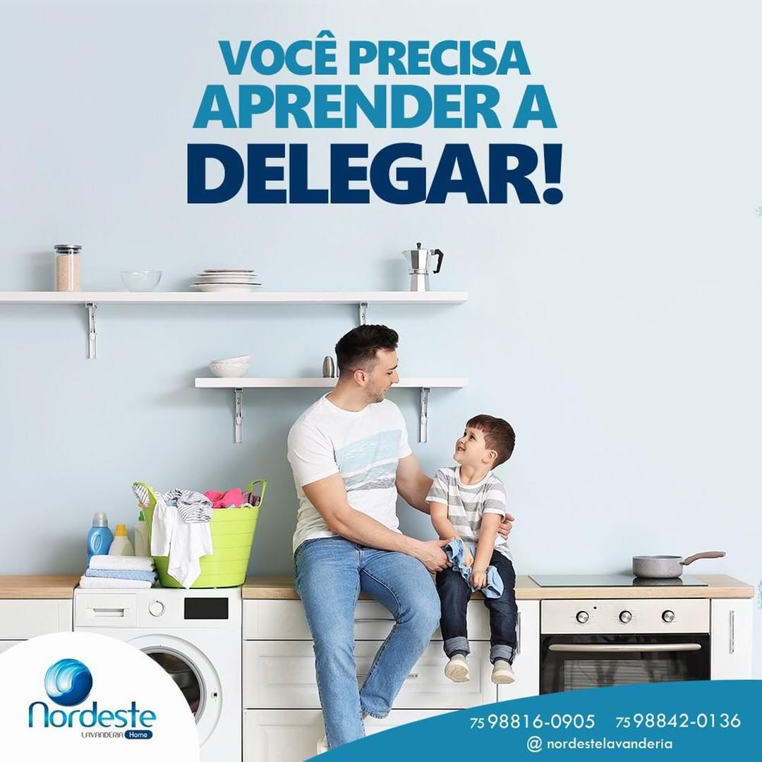 Aprenda a delegar!