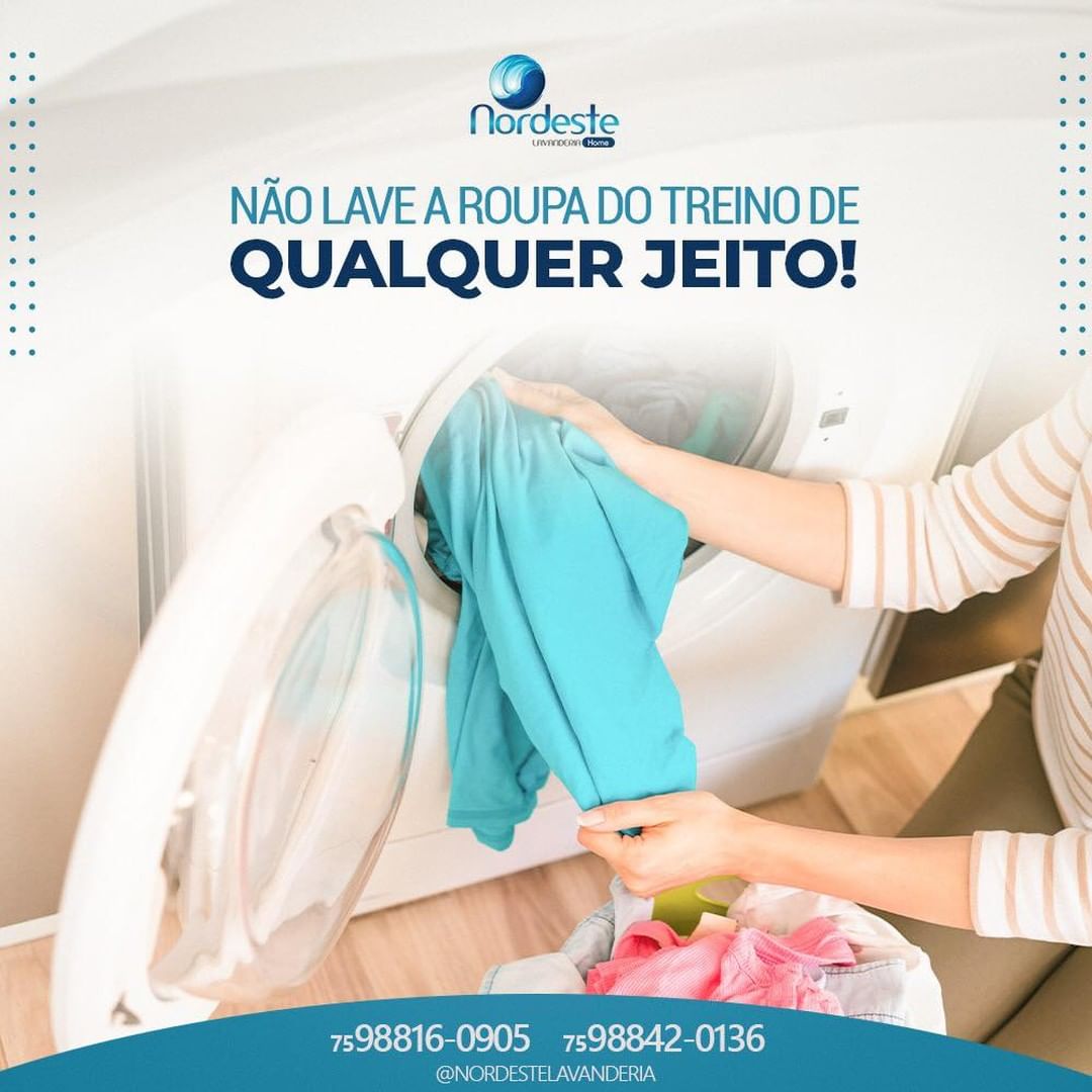 Já se apegou a alguma roupa de treino e ela acabou estragando rápido demais?