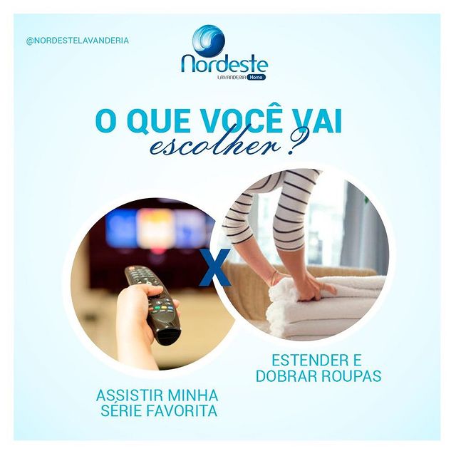 A opção é sua a disposição é nossa!