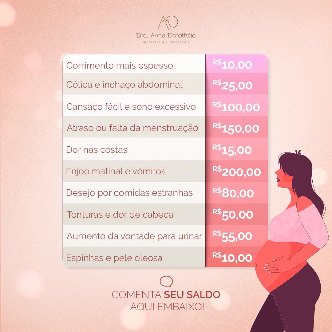 Como anda a sua gestção?