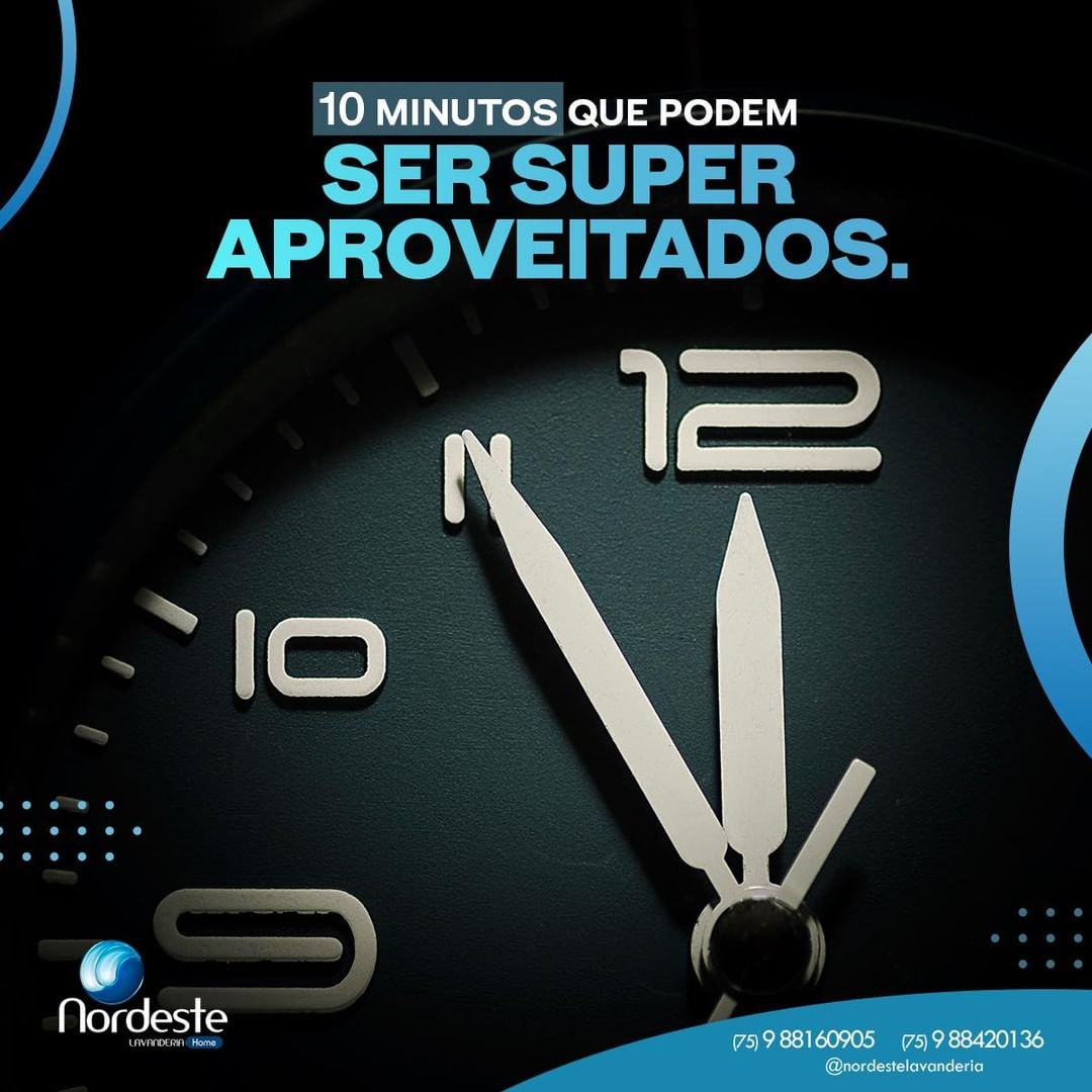 Dica boa, é dica compartilhada.