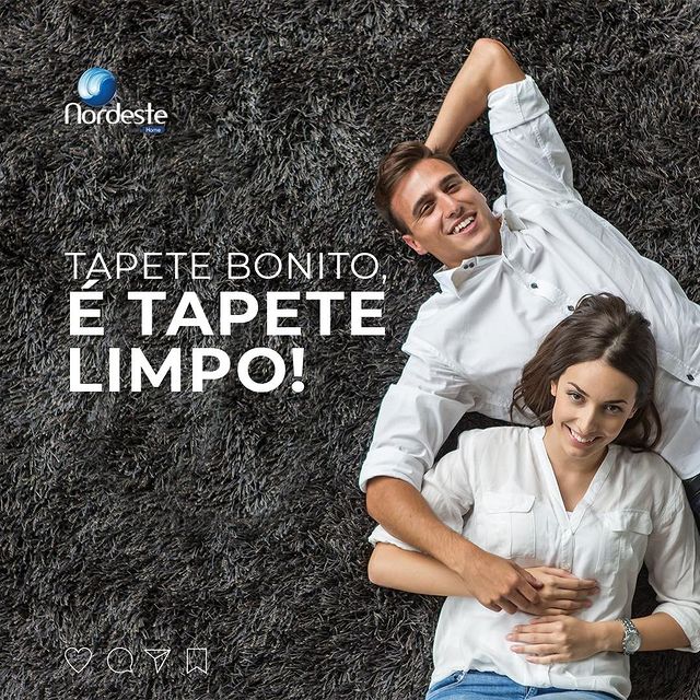 Não deixe que seu tapete se torne um vilão para sua família. Lave-o!