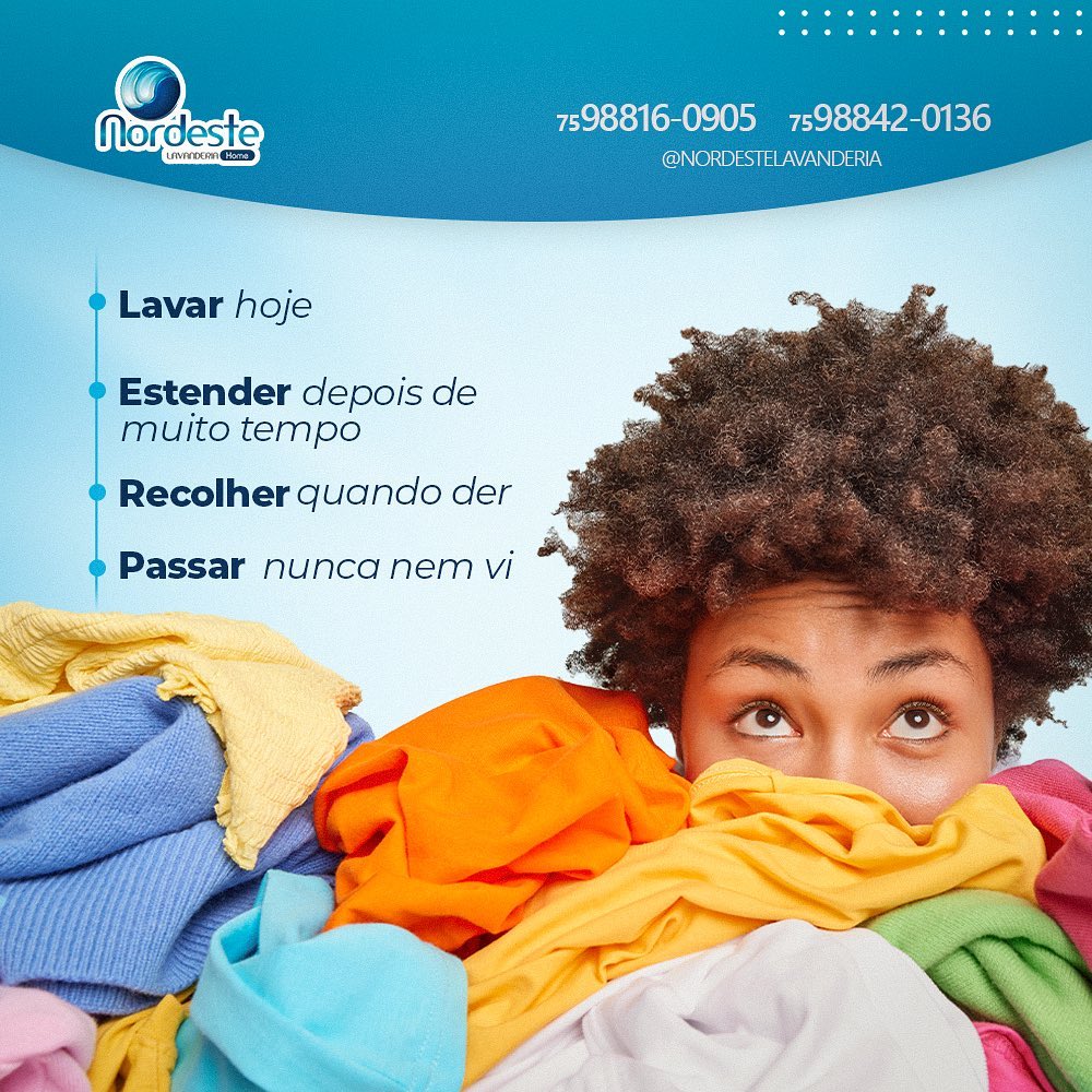 E essa está sendo a sua rotina?