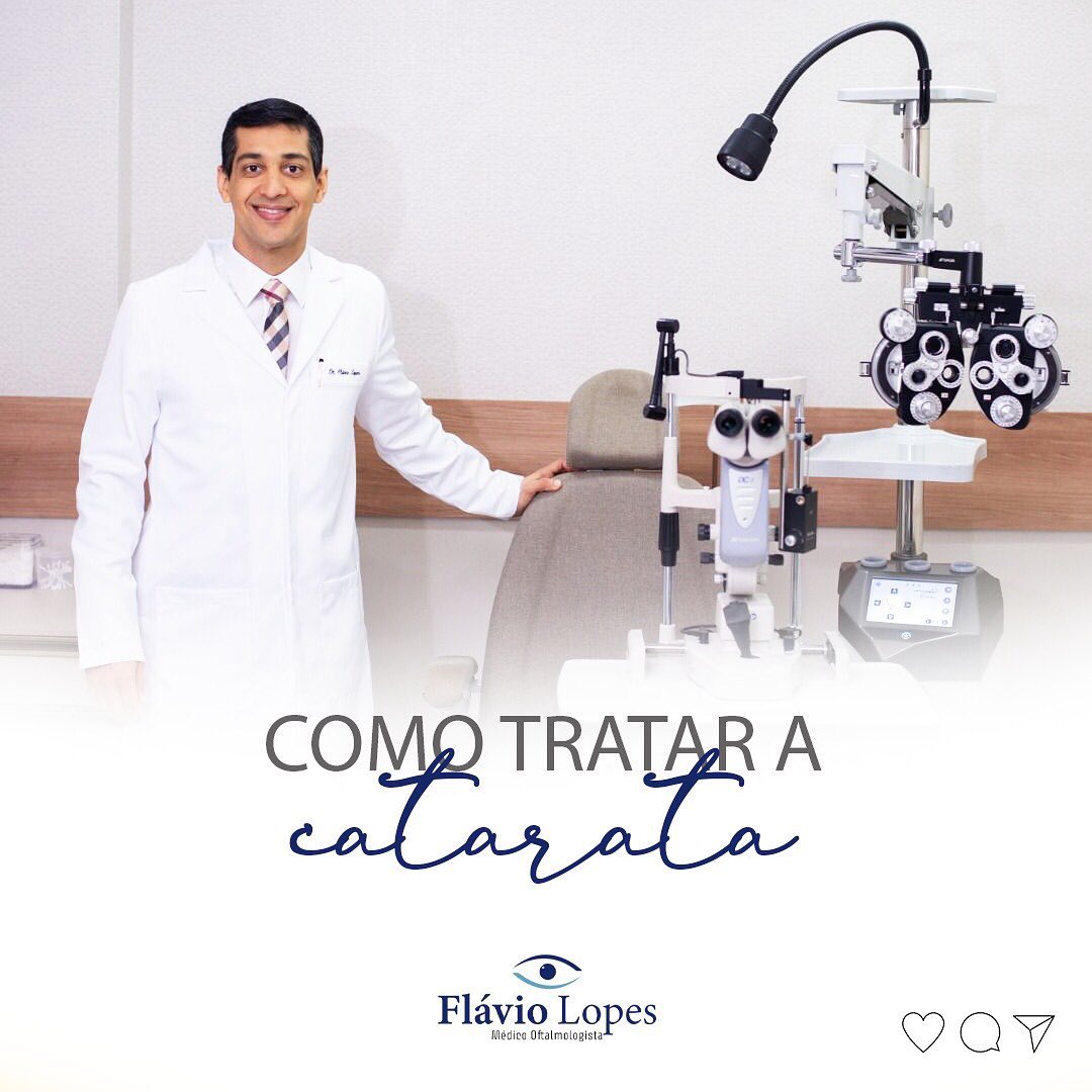 Como está a saúde dos seus olhos? Já fez os exames protocolares anuais?