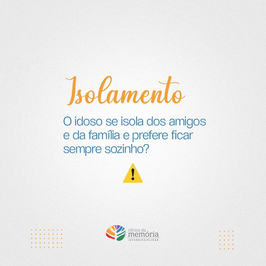 Será que pode ser Alzheimer?
