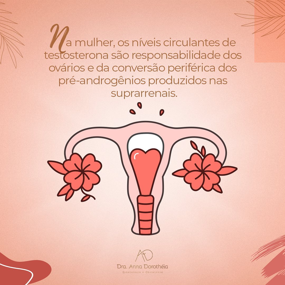 Atualmente, tem se falado muito sobre o hormônio, você também tem dúvidas?