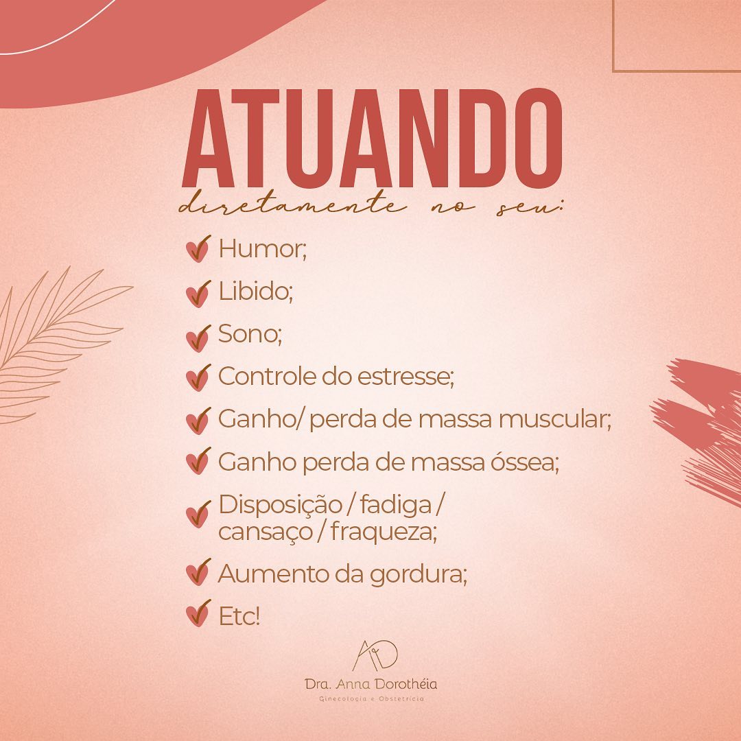 Atualmente, tem se falado muito sobre o hormônio, você também tem dúvidas?