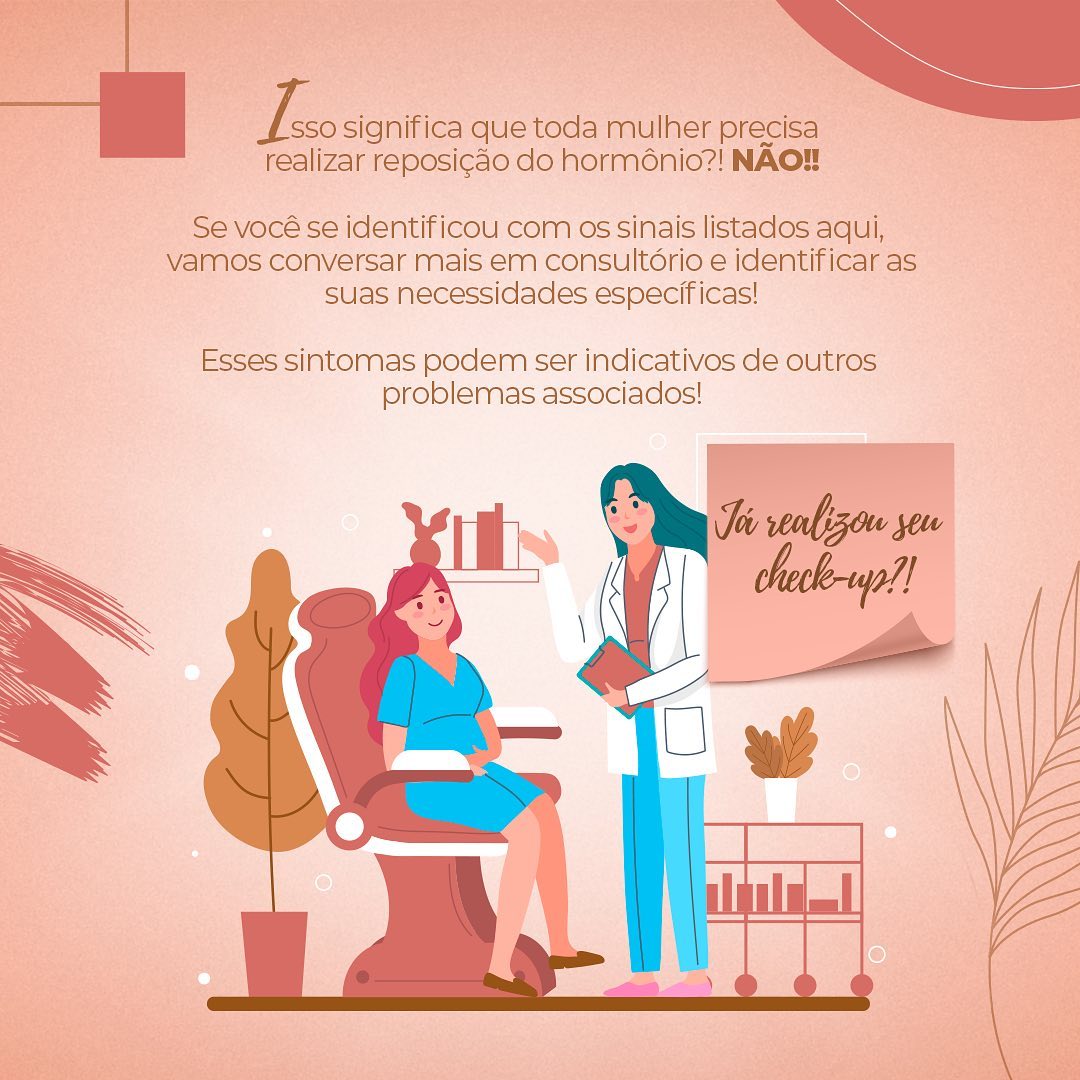 Atualmente, tem se falado muito sobre o hormônio, você também tem dúvidas?