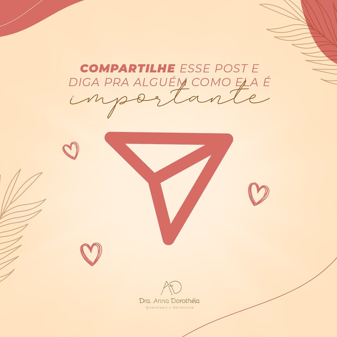 Não fique sozinho(a)
