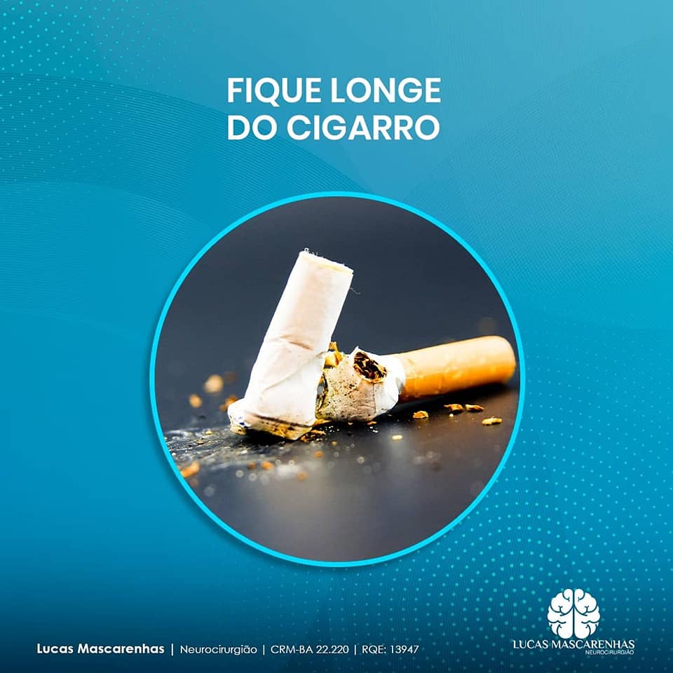 Como identificar os sinais do AVC!