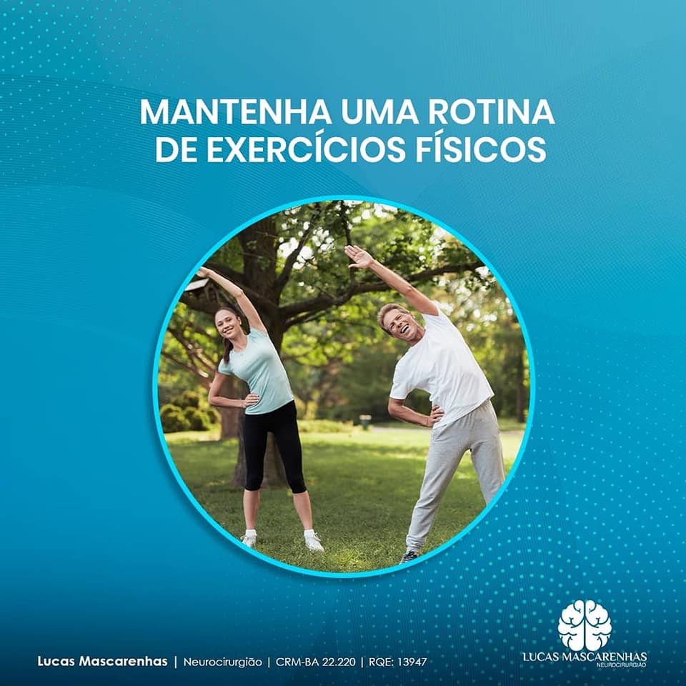 Como identificar os sinais do AVC!