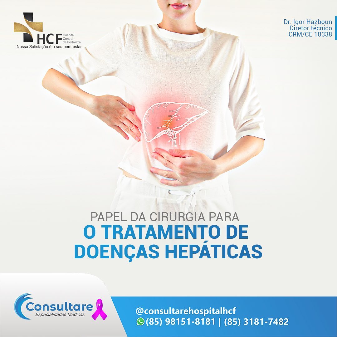 Já realizou seu check-up esse ano? Agende o seu atendimento!