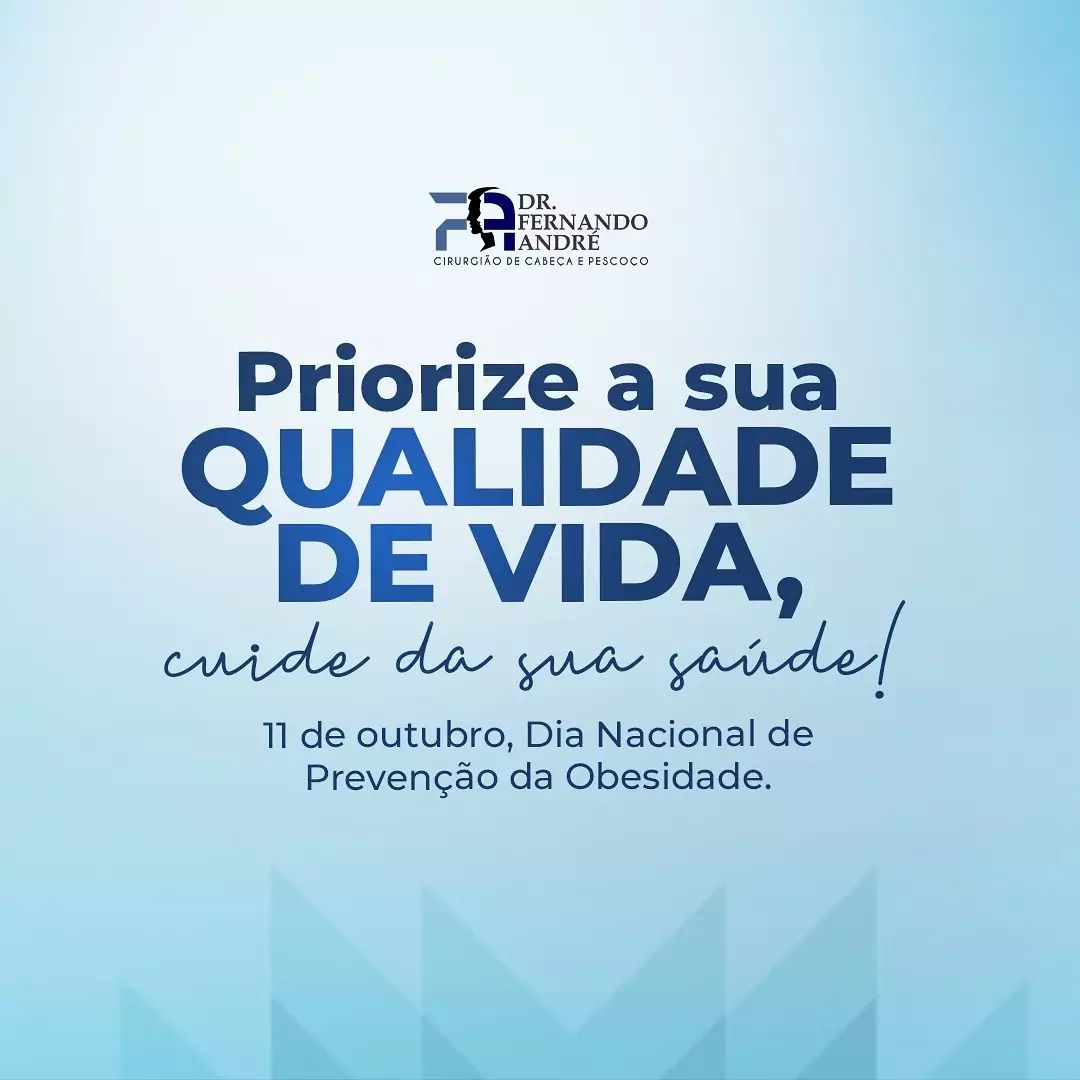 Cuide da sua mente, da saúde e do seu corpo!